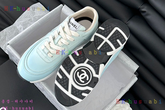 NEW 샤넬 스니커즈 신상 C 5390109