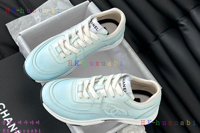 NEW 샤넬 스니커즈 신상 C 5390109