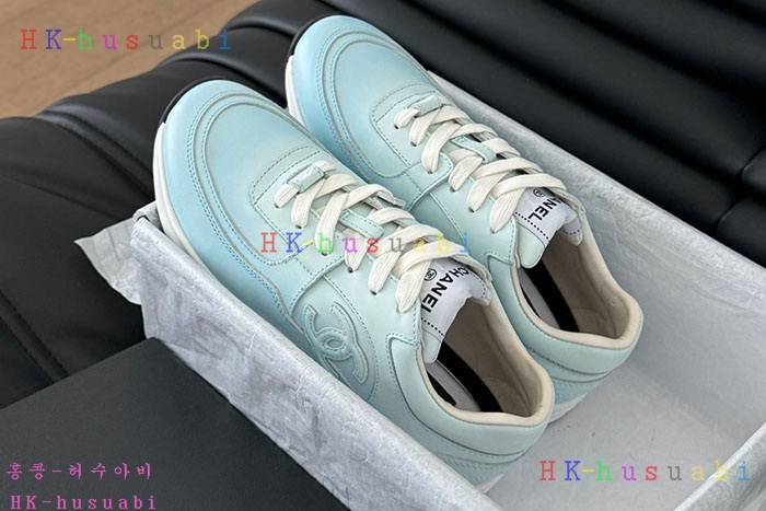 NEW 샤넬 스니커즈 신상 C 5390109