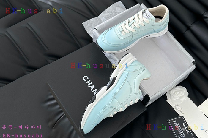 NEW 샤넬 스니커즈 신상 C 5390109