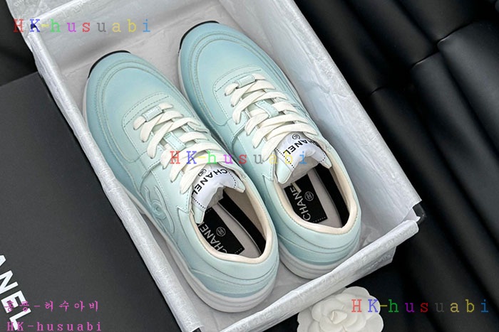 NEW 샤넬 스니커즈 신상 C 5390109