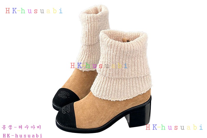 NEW 샤넬 부츠 신상 C 5390103