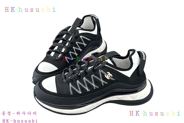 NEW 샤넬 스니커즈 신상 C 5390108