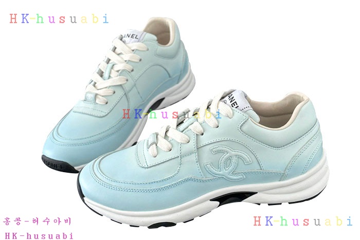 NEW 샤넬 스니커즈 신상 C 5390109