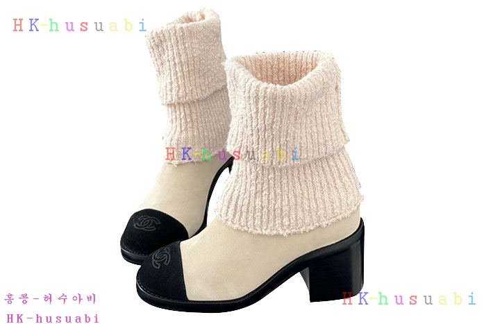 NEW 샤넬 부츠 신상 C 5390102