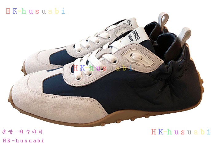 NEW 에르메스 스니커즈 신상 H 558018