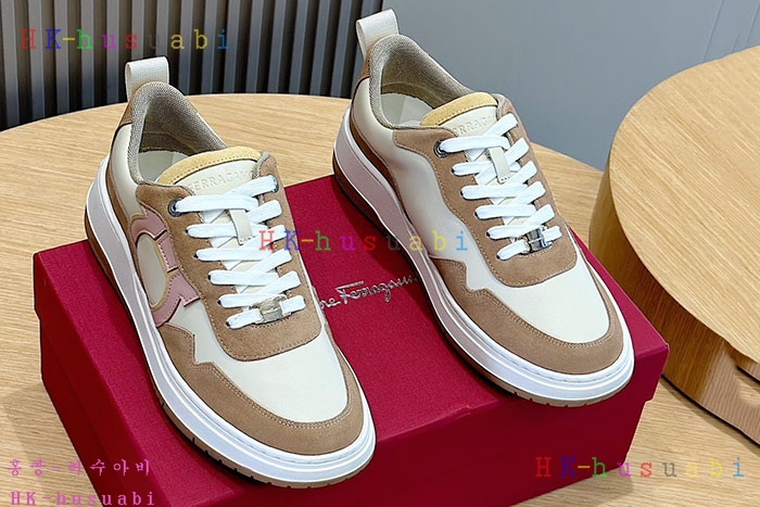 NEW 페라가모 신발 신상 F 7478805
