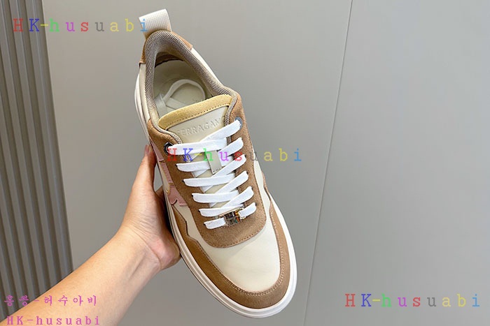 NEW 페라가모 신발 신상 F 7478805