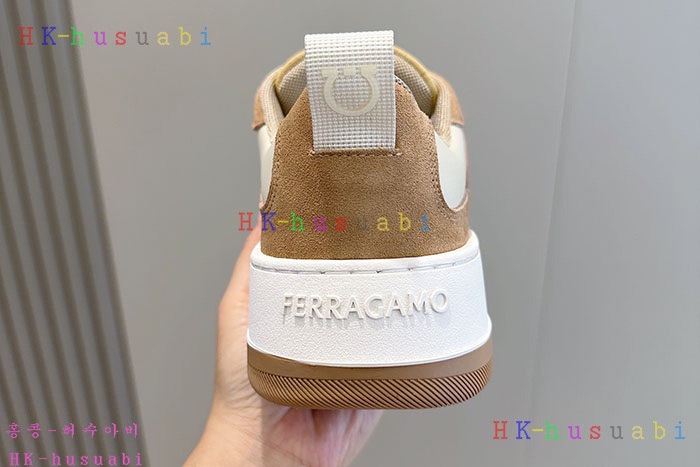 NEW 페라가모 신발 신상 F 7478805