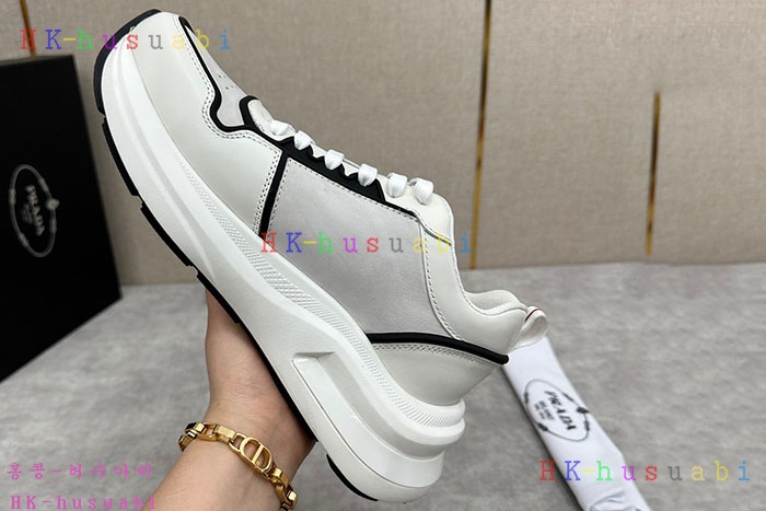 NEW 프라다 스니커즈 신상 P 5895020