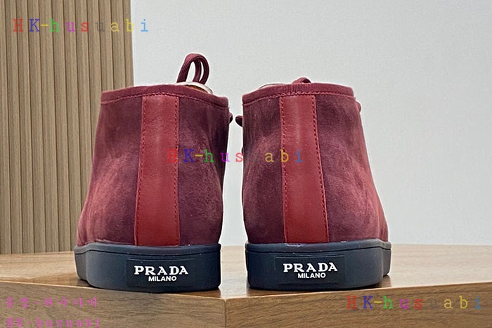 NEW 프라다 신발 신상 P 5895024