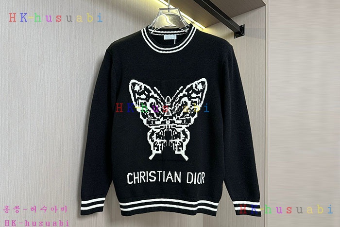 NEW 디올 니트 신상 DR 9705001
