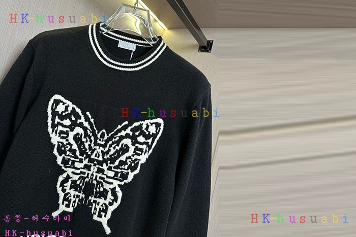 NEW 디올 니트 신상 DR 9705001