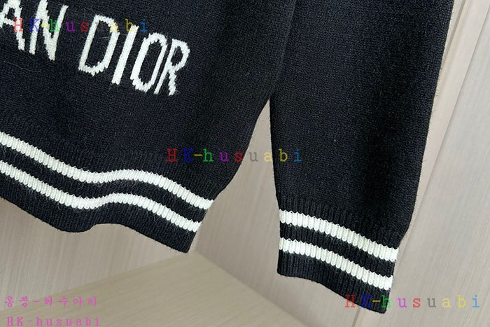 NEW 디올 니트 신상 DR 9705001