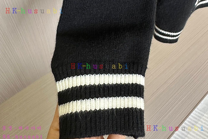 NEW 디올 니트 신상 DR 9705001