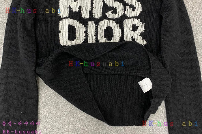 NEW 디올 니트 신상 DR 9705003
