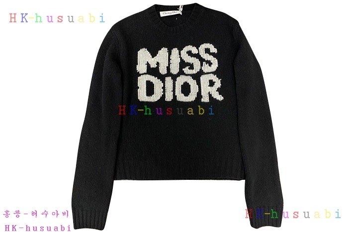 NEW 디올 니트 신상 DR 9705003