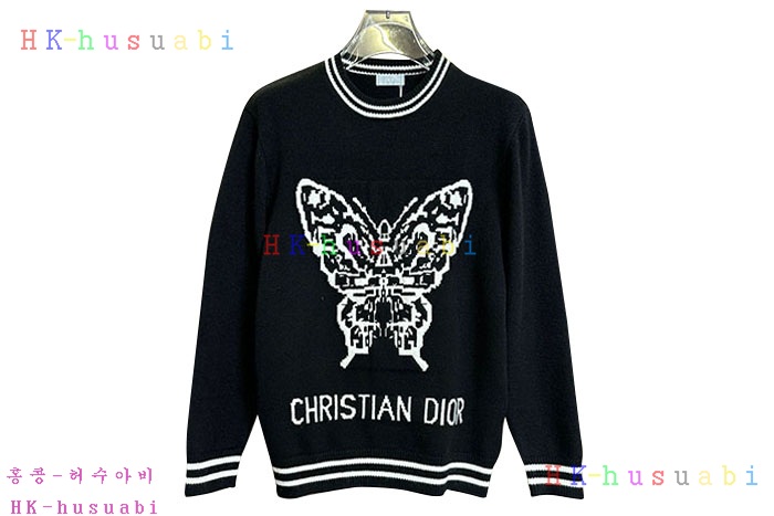 NEW 디올 니트 신상 DR 9705001