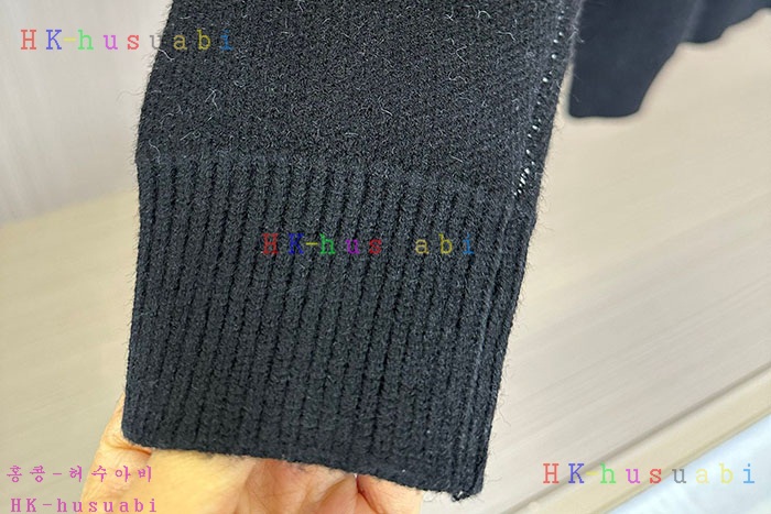 NEW 루이비통 니트 신상 LV 570441