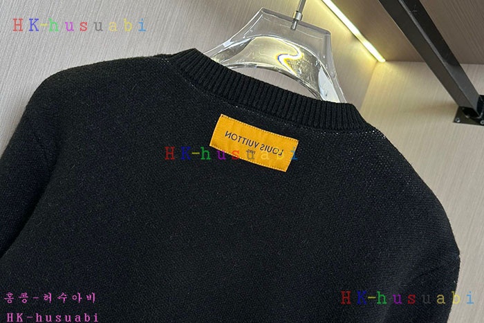 NEW 루이비통 니트 신상 LV 570441