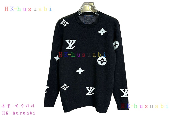 NEW 루이비통 니트 신상 LV 570441