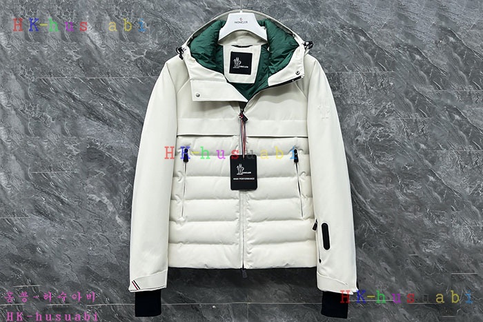 NEW 몽클레어 패딩 신상 M 924401