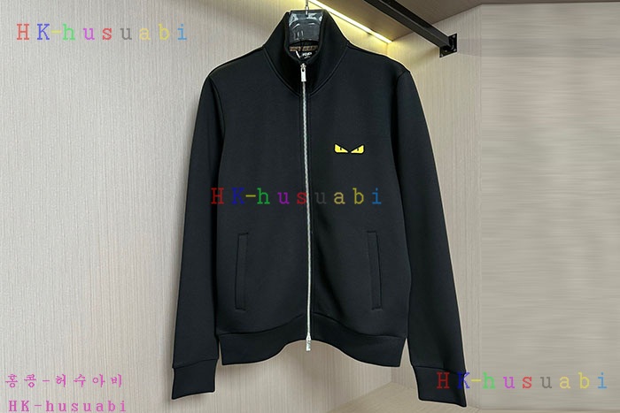 NEW 펜디 집업자켓 신상 F 5040770