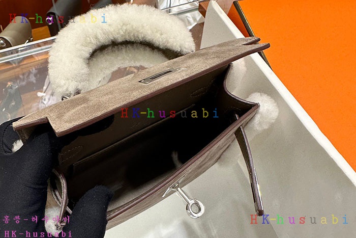 ★미러급★에르메스 테디 켈리백 H 68111