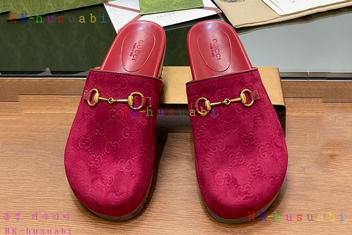NEW 구찌 스니커즈 신상 GU 417550