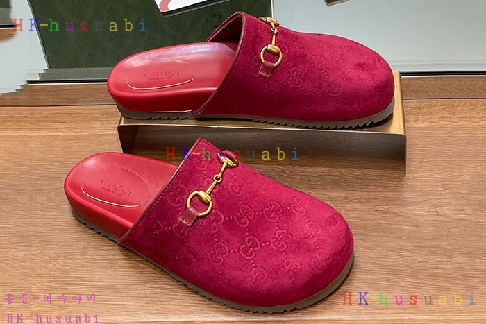 NEW 구찌 스니커즈 신상 GU 417550