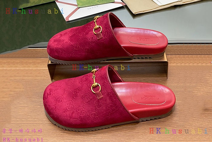 NEW 구찌 스니커즈 신상 GU 417550