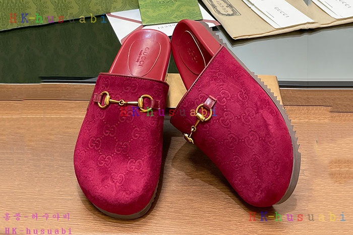 NEW 구찌 스니커즈 신상 GU 417550