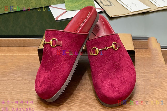 NEW 구찌 스니커즈 신상 GU 417550