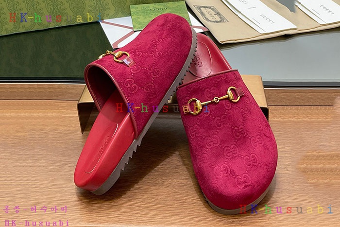 NEW 구찌 스니커즈 신상 GU 417550