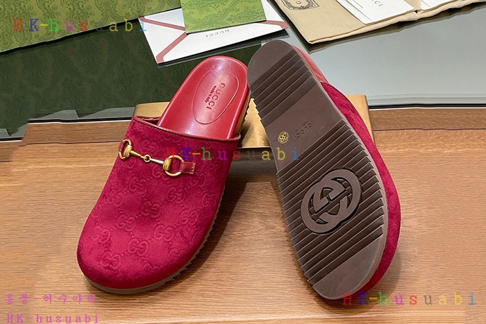 NEW 구찌 스니커즈 신상 GU 417550