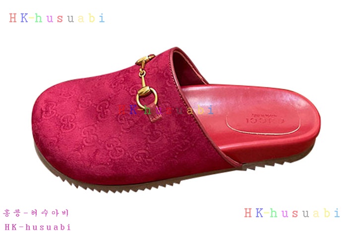 NEW 구찌 스니커즈 신상 GU 417550