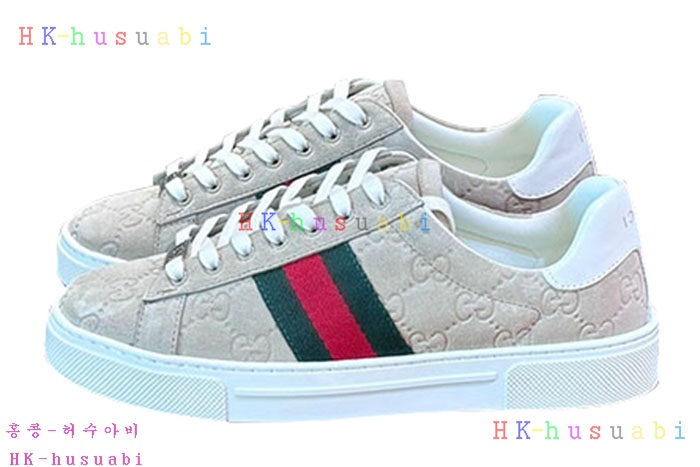NEW 구찌 스니커즈 신상 GU 4170443