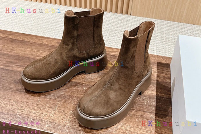 NEW 더 로우 부츠 신상 L  61570441