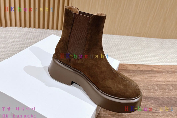 NEW 더 로우 부츠 신상 L  61570441
