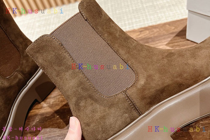 NEW 더 로우 부츠 신상 L  61570441