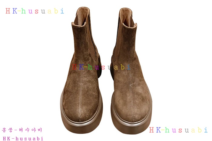 NEW 더 로우 부츠 신상 L  61570441