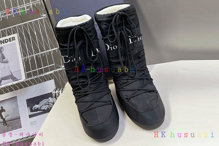 NEW 디올 부츠 신상 DR 774703