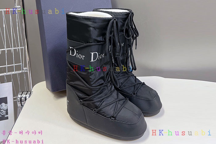 NEW 디올 부츠 신상 DR 774703