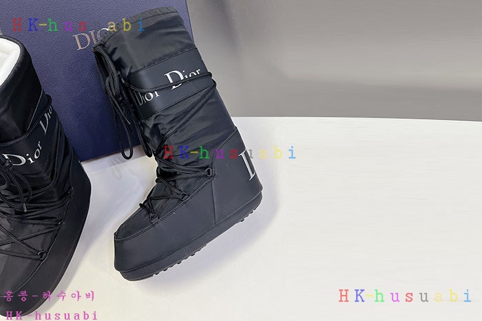 NEW 디올 부츠 신상 DR 774703