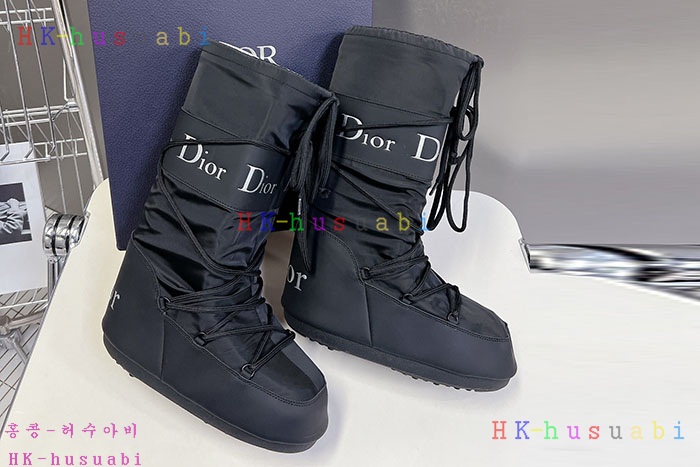 NEW 디올 부츠 신상 DR 774703