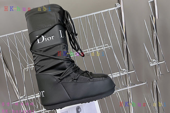 NEW 디올 부츠 신상 DR 774703