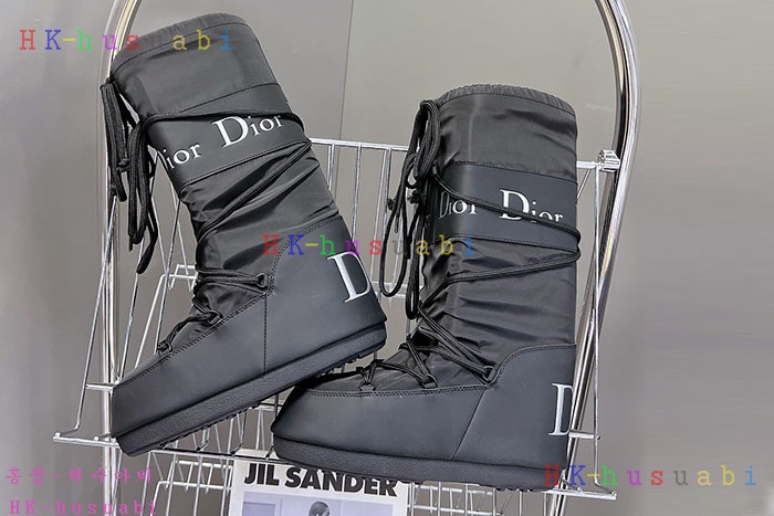NEW 디올 부츠 신상 DR 774703