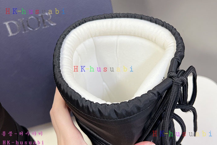 NEW 디올 부츠 신상 DR 774703