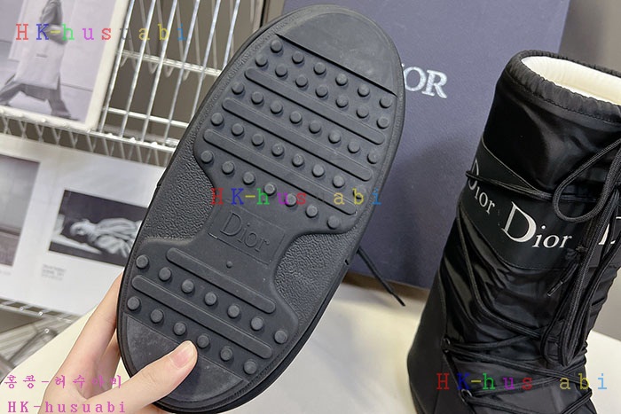 NEW 디올 부츠 신상 DR 774703