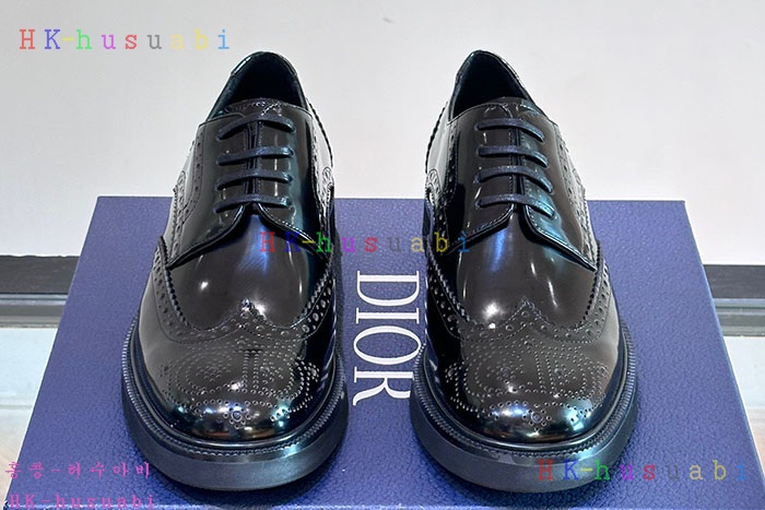 NEW 디올 신발 신상 DR 78904010